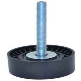 Resim Opar Alternatör Gergi Rulmanı Vidalı Doblo Fiorino Linea Nemo Bipper Combo 1.3 Dmultijet 10-> 