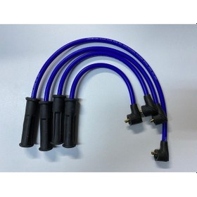 Resim Renault Kango 1.4İe 8V 99 Performans Buji Kablosu - 