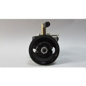 Resim Accent 2000-2006 1,3/1,5/1,6 Hidrolik Direksiyon Pompası 57110-25000 