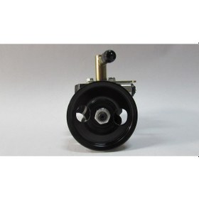 Resim Accent 2000-2006 1,3/1,5/1,6 Hidrolik Direksiyon Pompası 57110-25000 