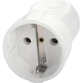 Resim Gördur (1 Adet) Topraklı Dişi Fiş (1 Adet) 