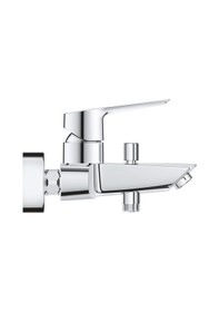 Resim Grohe Start 24206002 Banyo Bataryası Krom 