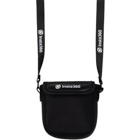 Resim Insta360 ONE R Quick Draw Bag 