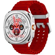Resim Bunnys Watch Ultra Infinix GT 20 Pro Uyumlu Akıllı Saat 1.43 inç Kordon Hediyeli 