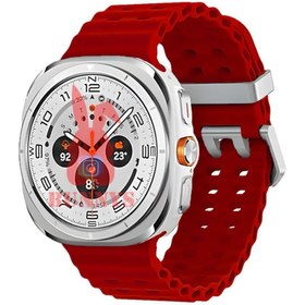 Resim Bunnys Watch Ultra Infinix GT 20 Pro Uyumlu Akıllı Saat 1.43 inç Kordon Hediyeli 