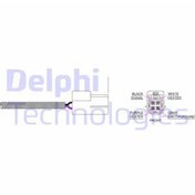 Resim DELPHI ES20172-12B1 Oksijen Sensoru ( Nissan : Almera 00-06 / Primera 02- / Micra 05- / Note 05- / Pahtfinder 05- ) ES2017212B1 (WK319781) 