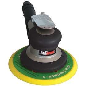 Resim Sappower S-5G Orbital Zımpara Makinası 