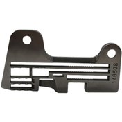 Resim Brother Overlok 5 İp 3 No Büzgü Plaka / 146508-001 (S01773-001) 