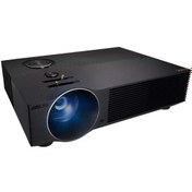 Resim Asus Proart A1 DLP FHD 1920X1080 3000AL 1XVGA 2XHDMI 2XUSB-A Wifi 800:1 Hoparlör Projeksiyon Cihazı 