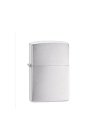 Resim Gümüş Renkli Zippo Çakmak 