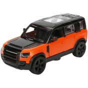 Resim NW NessiWorld 1:43 NessiWorld Suv Araba 10 cm 