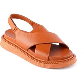 Resim Dexter Ofl1073-311-5 Kadın Sandalet Çok Renkli 