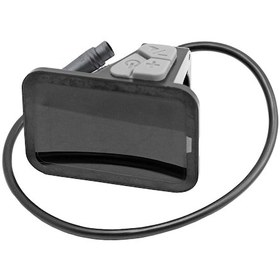 Resim Umt E-bike Ekran - Ylyh, 6pin, Skyjet Uyumlu 6 Pin Cdı 