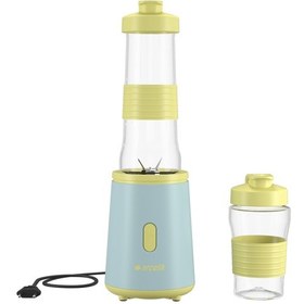 Resim Arçelik KB 6534 TM Smoothie Blender 