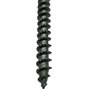 Resim Mabeyn 014973266578 Altıgen Başlı Kereste Vidaları, 1/4 x 6, Parça-50, Yeşil 