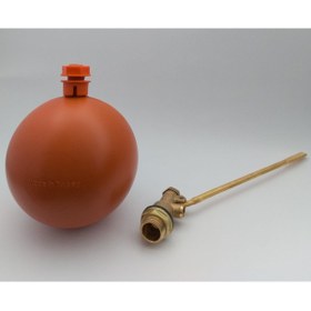 Resim Tezeller Şamandıra Flatör 20x1/2" 