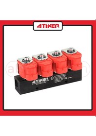 Resim Atiker Enjektör 4 Silindir 