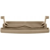 Resim Kol Dayama Kapağı Kumaş Bej 8p0864245abk Wısco Audi A3 8p1,8pa 04-07 Arası Uyumlu 