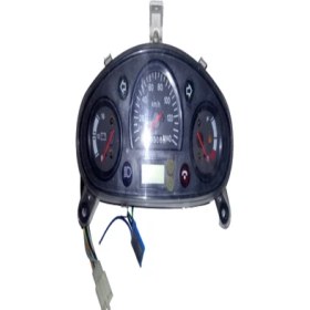 Resim Asya 150T SCOOTER-19A Uyumlu Gösterge Paneli Erpilsan Elektronik 