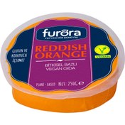 Resim FURORA Reddish Orange - Cheddar 250g 