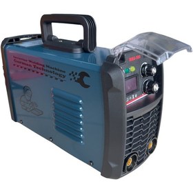 Resim Mma-500 Serisi 350 Amper Inverter Kaynak Makinesi 