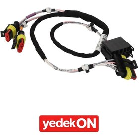 Resim AGCO Elektrik Tesisatı - Massey Ferguson / Fendt / Valtra | ACW049200A 