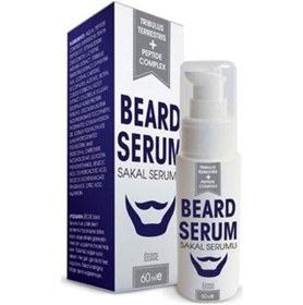 Resim Sakal Serumu 60 Ml 