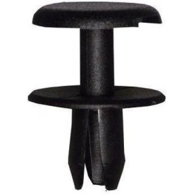 Resim Zetoto Opel Astra G Tampon Klipsi 1406925 100ADETLI Paket 