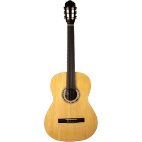 Resim Toledo LC-3900NL Klasik Gitar 