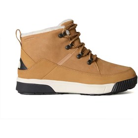 Resim Timberland W Sierra Mid Lace Wp Kadın Outdoor Botu Nf0a4t3xkom1 Kahverengi 