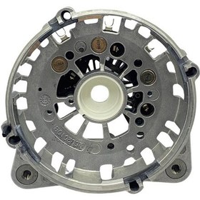 Resim Valeo Alternatör Arka Kapak+diot Tablosu 3 Çıkış Renault 