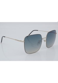 Resim U.s. Polo Assn. Uss 0087 C2 57 - 01 Güneş Gözlüğü Siyah 