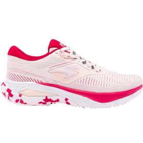 Resim Joma HISPALIS Pembe Kadın Koşu Ayakkabısı 