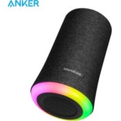 Resim Anker Soundcore Flare 360° Bluetooth Hoparlör IPX7 