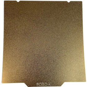 Resim Robo90 Pei Kaplı Yay Çeliği Manyetik Tabla - 310x315mm - Ender 3 S1 Plus 