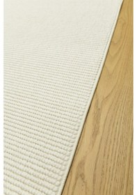 Resim Tuğra Halı Palmira Pm01 Krem İskandinav Desen Halı 