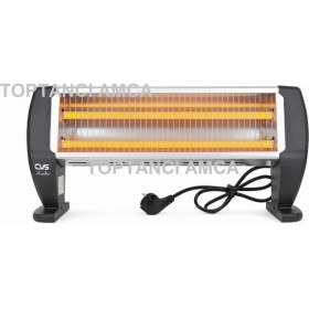 Resim Elektrikli Isıtıcı Ayak Isıtıcı Az Yakan Çok Isıtan Elektrikli Soba 1200 Watt 