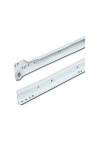 Resim Ennalbur Samet Çekmece Rayı 35 Cm Takım 