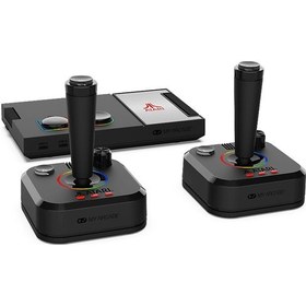 Resim Myarcade Gamestation 200 Oyun i Retro Konsol 