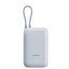 Resim Xiaomi BHR9072GL 22.5W 10000 mAh USB ve USB-C Mavi Powerbank 