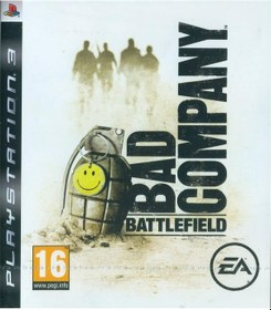 Resim Battlefield Bad Company PS3 Oyun 
