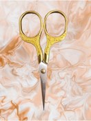 Resim efmues Nişan makası söz merasim açılış tören makası 