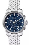 Resim Quantum Pwg1176.390 Safir Cam Çelik Erkek Kol Saati 