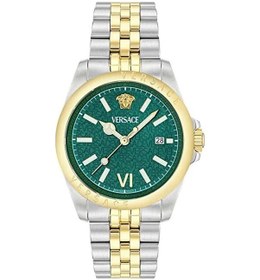 Resim Versace Vrscve9h00924 Erkek Kol Saati Vrscve9h00924taner Çok Renkli 