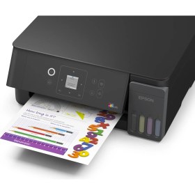Resim Epson Ecotank L3360 A4 Çok Fonk. Yazıcı 