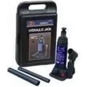 Resim Bıgred Şişe Kriko 5 Ton Plastik Çantalı 