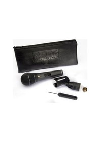 Resim Rode M1-s El Tipi Dinamik Mikrofon 