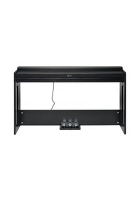 Resim Dante T710bk 88 Tuşlu Siyah Dijital Piyano 