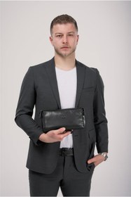 Resim ÇÇS Erkek El Çantası Ccs31611 