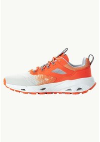 Resim Jack Wolfskin 4064331 3220 Prelight Pro Vent Low W Digital Orange Kadın Outdoor Ayakkabı Turuncu 